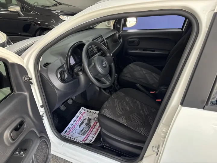 MOBI LIKE 1.0 Fire Flex 5p.