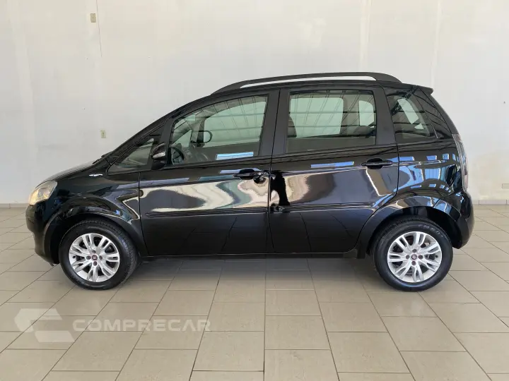 IDEA 1.4 MPI Attractive 8V