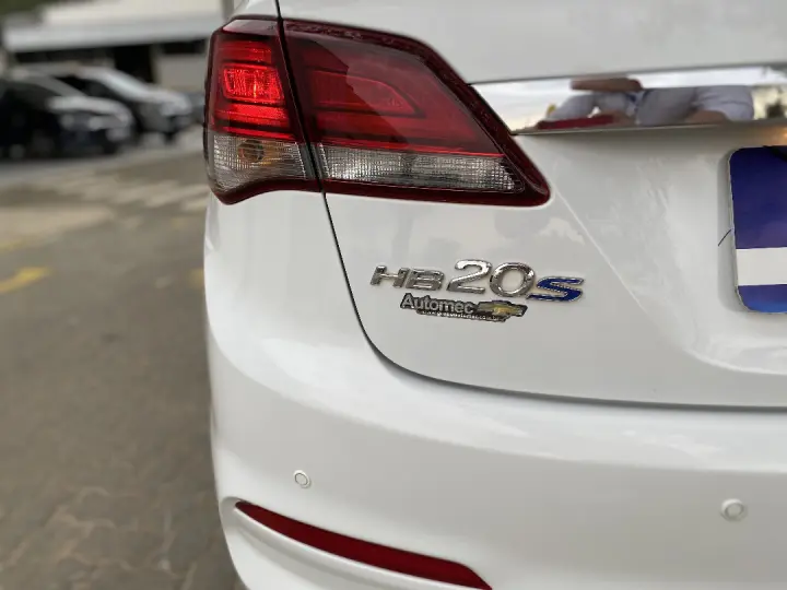 HB20 1.0 COMFORT 12V FLEX 4P MANUAL