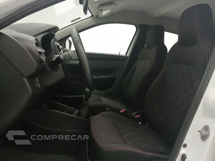 KWID 1.0 12V SCE FLEX ZEN MANUAL