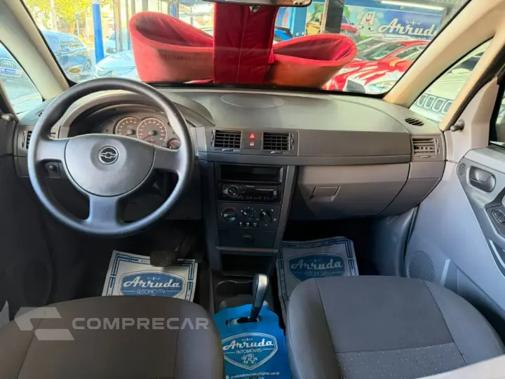 Meriva Expres.EASYTRONIC 1.8 FlexPower