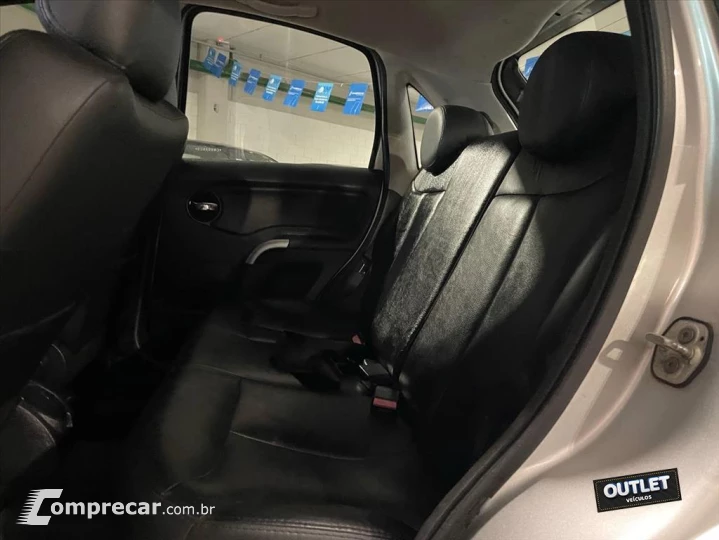 C3 PICASSO 1.5 FLEX GLX MANUAL