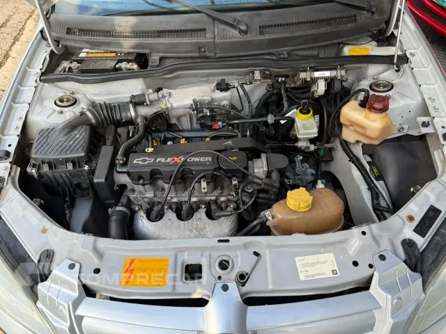CELTA - 1.0 MPFI LIFE 8V 4P MANUAL