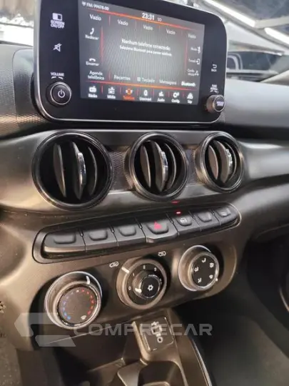 CRONOS DRIVE 1.3 FLEX