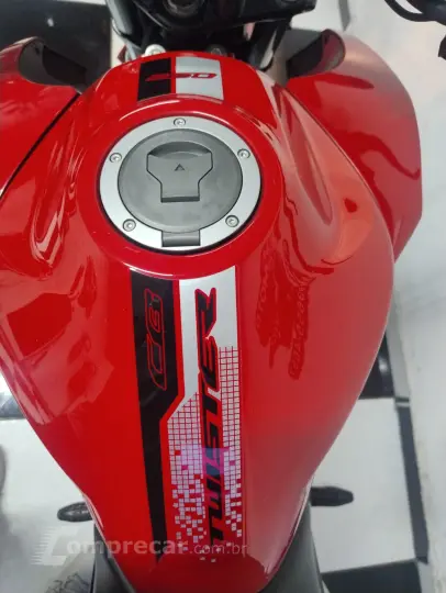 CB 250F Twister  ABS