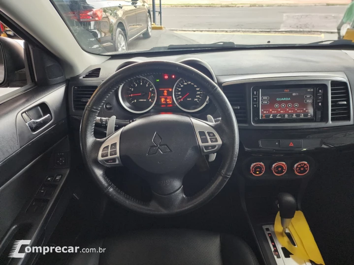 LANCER 2.0 Hl-t 16V