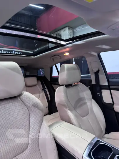 Ford Territory Titanium 1.5 GTDI Automático