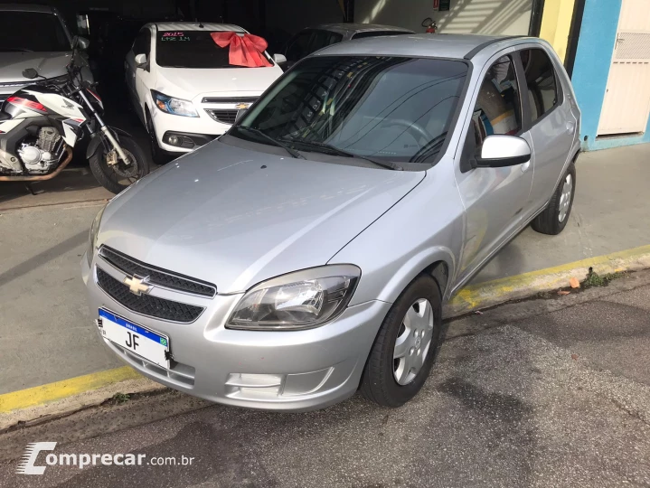 CELTA 1.0 MPFI LT 8V