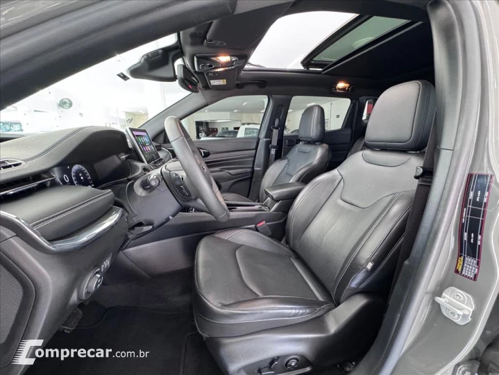 COMPASS 1.3 T270 TURBO FLEX S AT6
