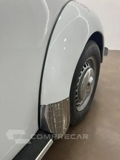 FUSCA 1300