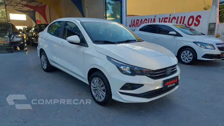 CRONOS 1.0 Firefly Drive