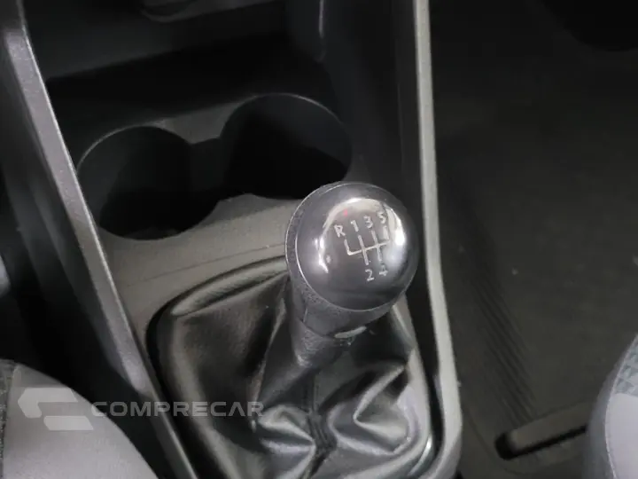 VOYAGE 1.6 MSI Flex 8V 4p