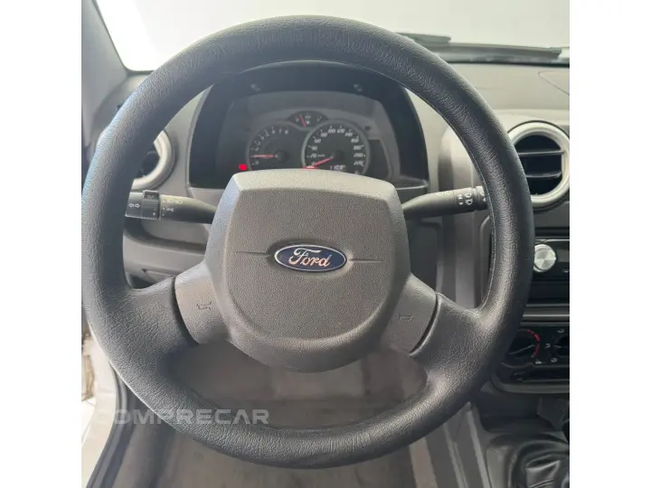 KA 1.0 MPI PULSE 8V FLEX 2P MANUAL