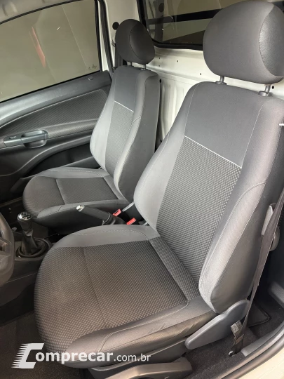 SAVEIRO 1.6 MI Trendline CS 8V