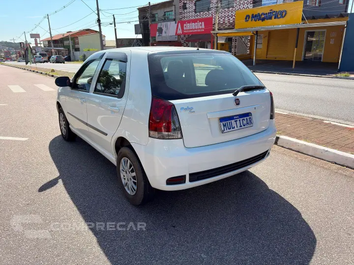 Palio 1.0 Mpi Fire 8V Flex 4P Manual