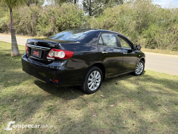 COROLLA 2.0 Altis 16V