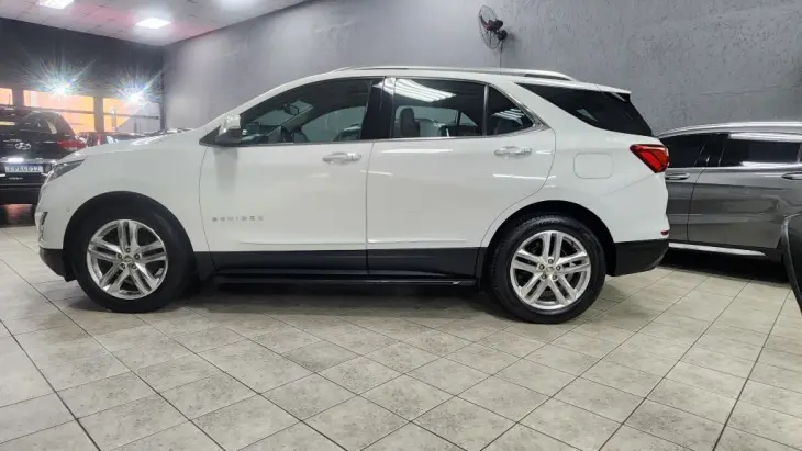 EQUINOX Premier 2.0 Turbo AWD 262cv Aut.