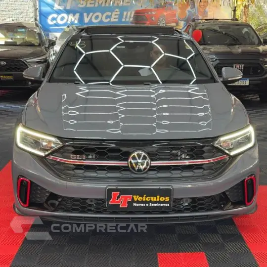 JETTA GLI