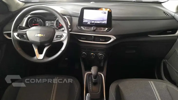TRACKER 1.0 TURBO FLEX LT AUTOMÁTICO