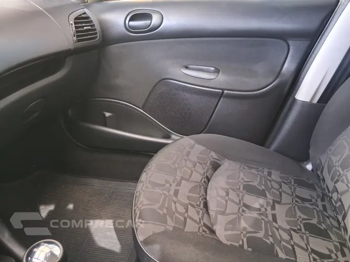 207 1.4 XR 8V