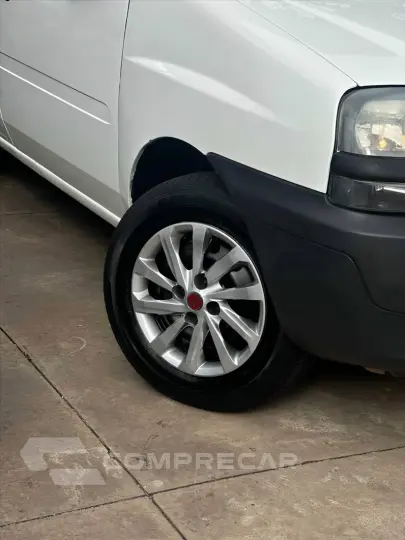 DOBLÒ 1.8 MPI Cargo 8V
