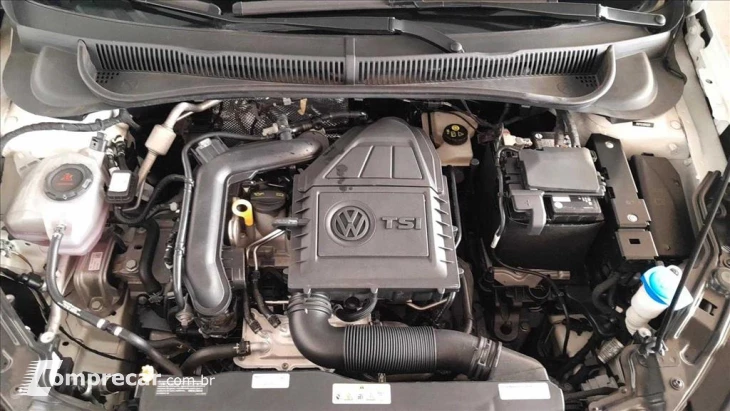 NIVUS 1.0 200 TSI TOTAL FLEX COMFORTLINE AUTOMÁTI