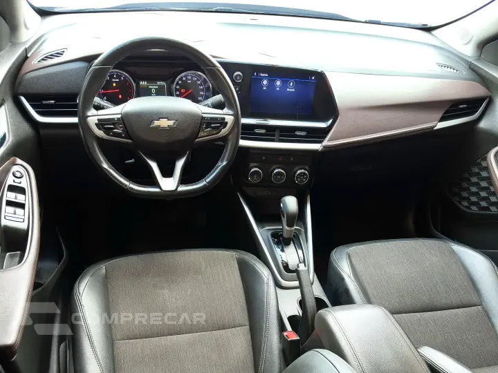 MONTANA 1.2 TURBO FLEX LTZ AUTOMÁTICO