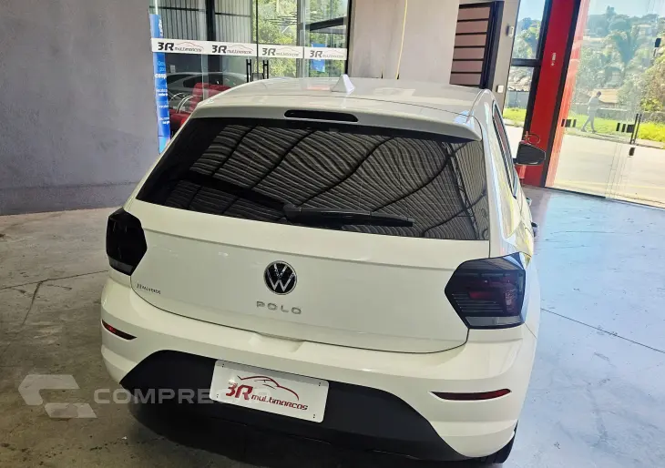 POLO 1.0 MPI Track