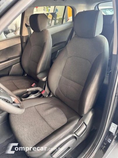CRETA 1.6 16V Attitude