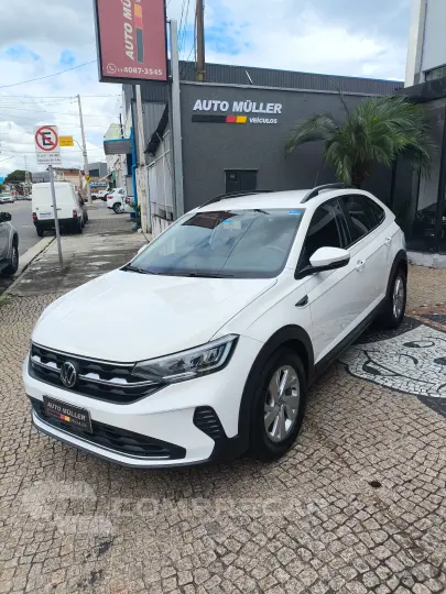 NIVUS 1.0 200 TSI Comfortline