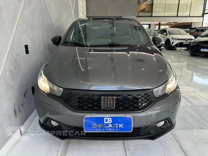 ARGO DRIVE S-DESIGN 1.3 8V Flex