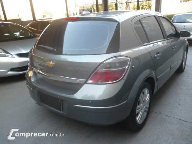 VECTRA 2.0 MPFI GT Hatch 8V