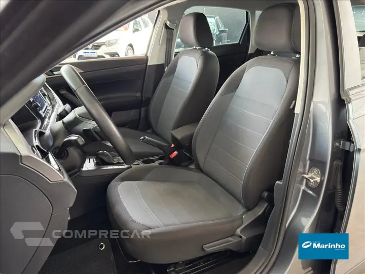 NIVUS 1.0 200 TSI TOTAL FLEX COMFORTLINE AUTOMÁTI