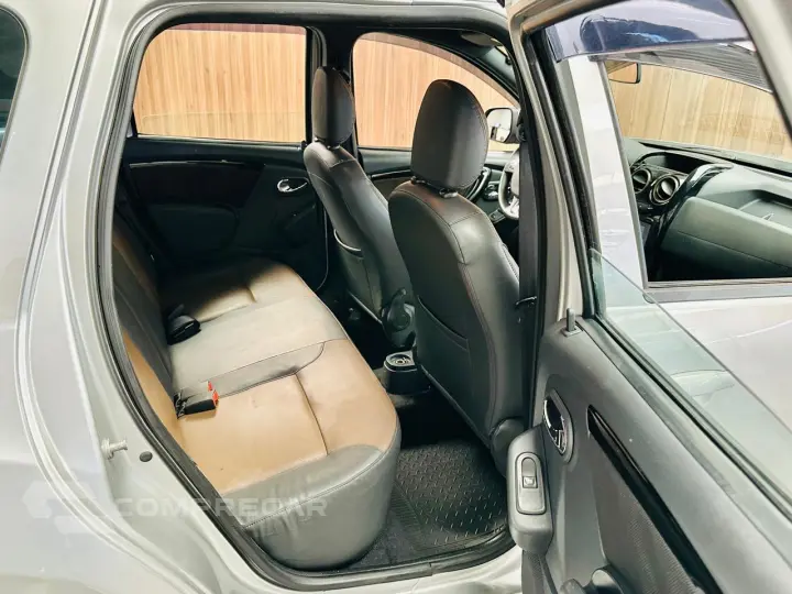 DUSTER 2.0 16V Dynamique