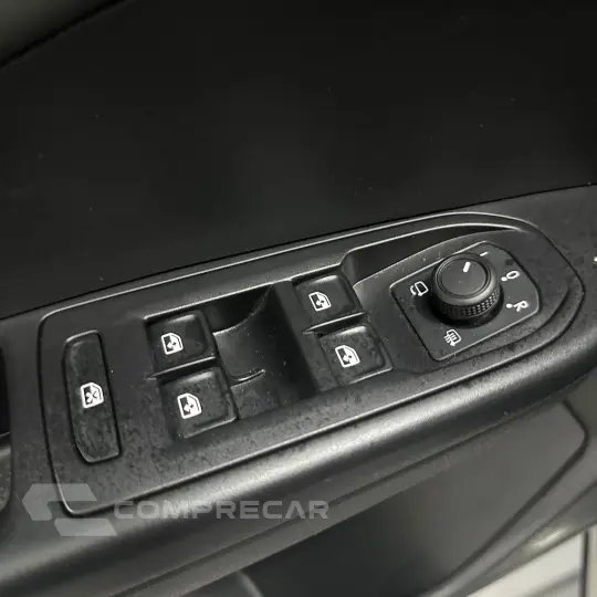 TAOS Highline 1.4 250 TSI Flex Aut.