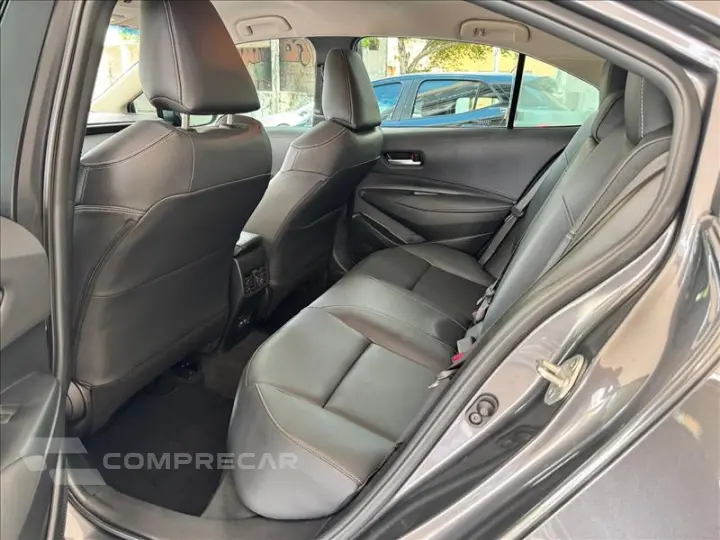 COROLLA 2.0 Vvt-ie XEI