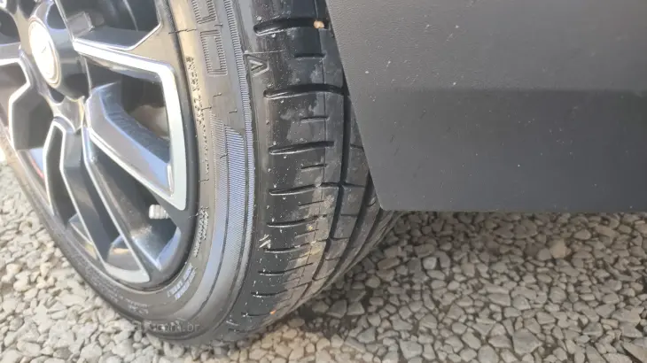 SAVEIRO 1.6 Cross CE 16V