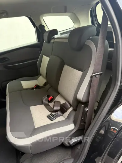 SPIN 1.8 LT 8V