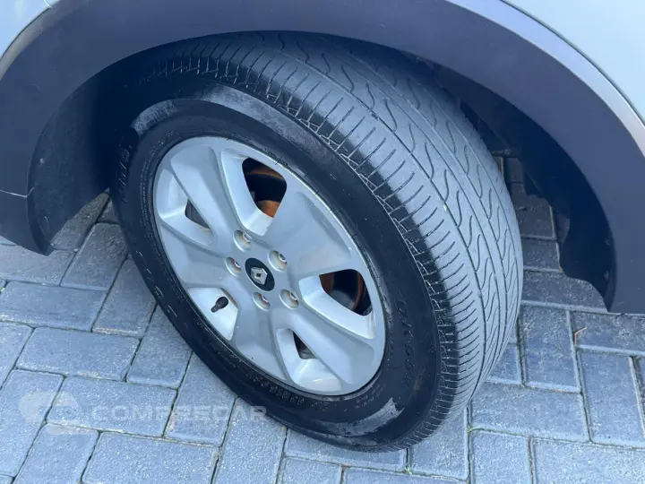 CAPTUR 1.6 16V SCE Life