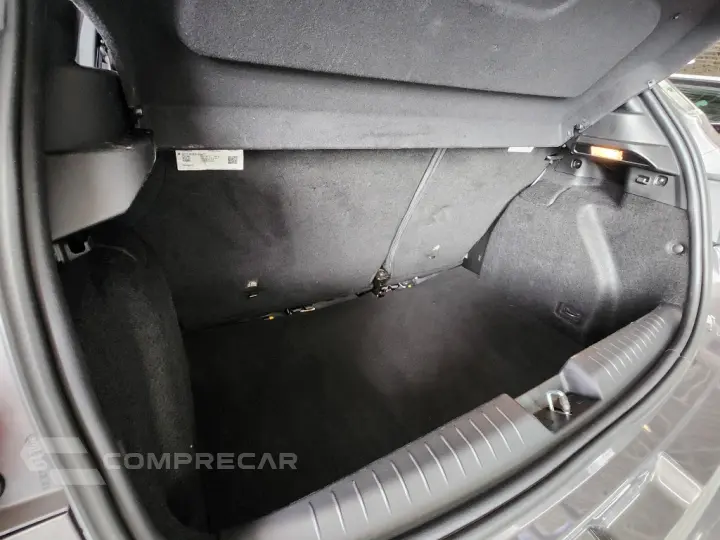 PULSE 1.0 TURBO 200 FLEX IMPETUS CVT