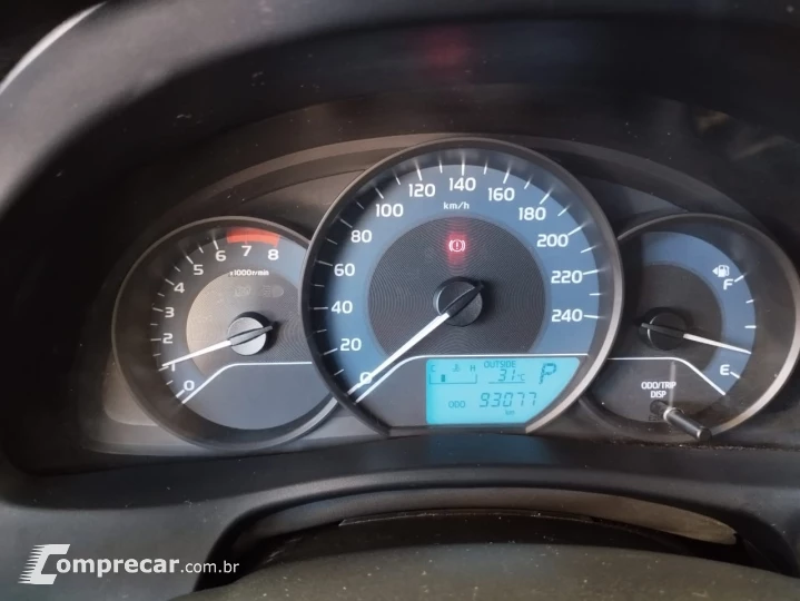 COROLLA 1.8 GLI 16V