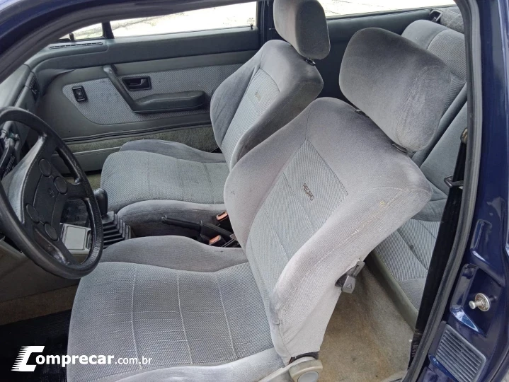 PARATI 1.8 GLS 8V