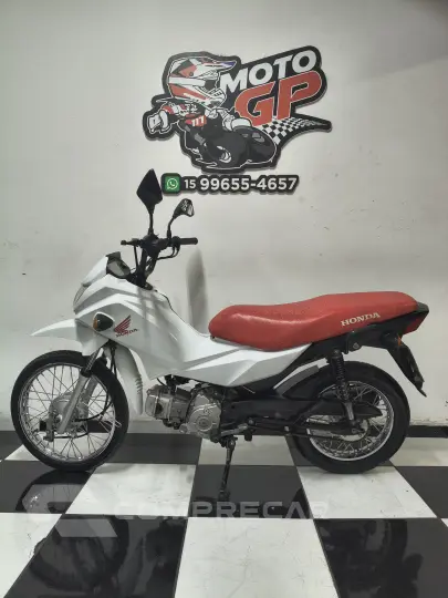 Pop 110i
