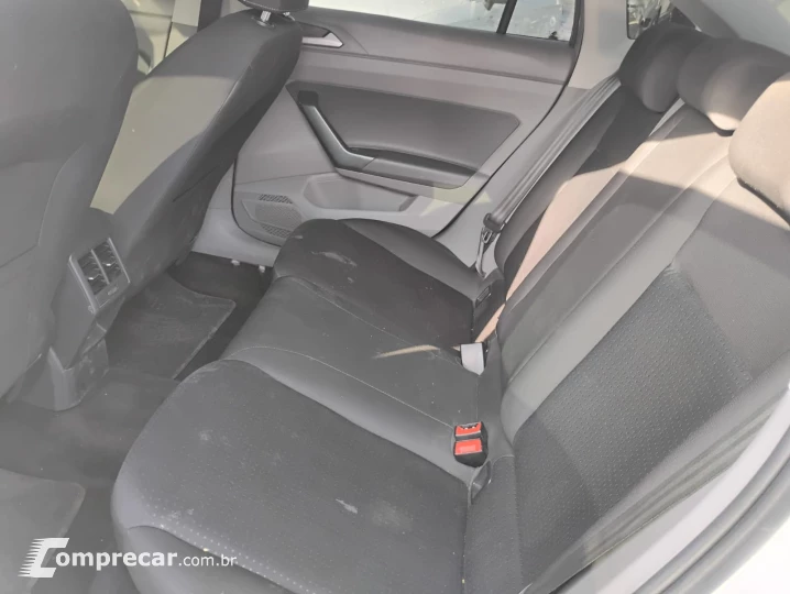 VIRTUS 1.0 200 TSI Comfortline