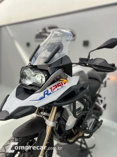 R 1250 GS Sport