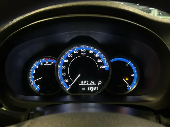 YARIS 1.5 16V FLEX XL PLUS CONNECT MULTIDRIVE