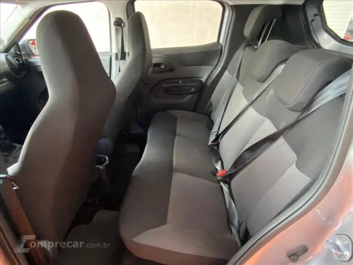 C3 1.0 Firefly Live Pack