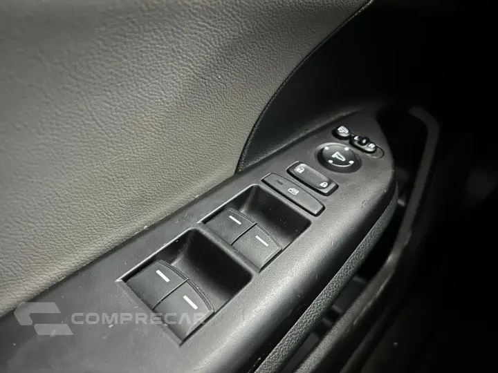 Civic Sedan EX 2.0 Flex 16V Aut.4p