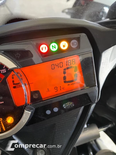 GSX-R 1000