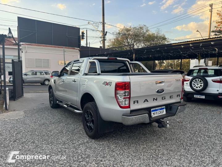RANGER 3.2 XLT 4X4 CD 16V